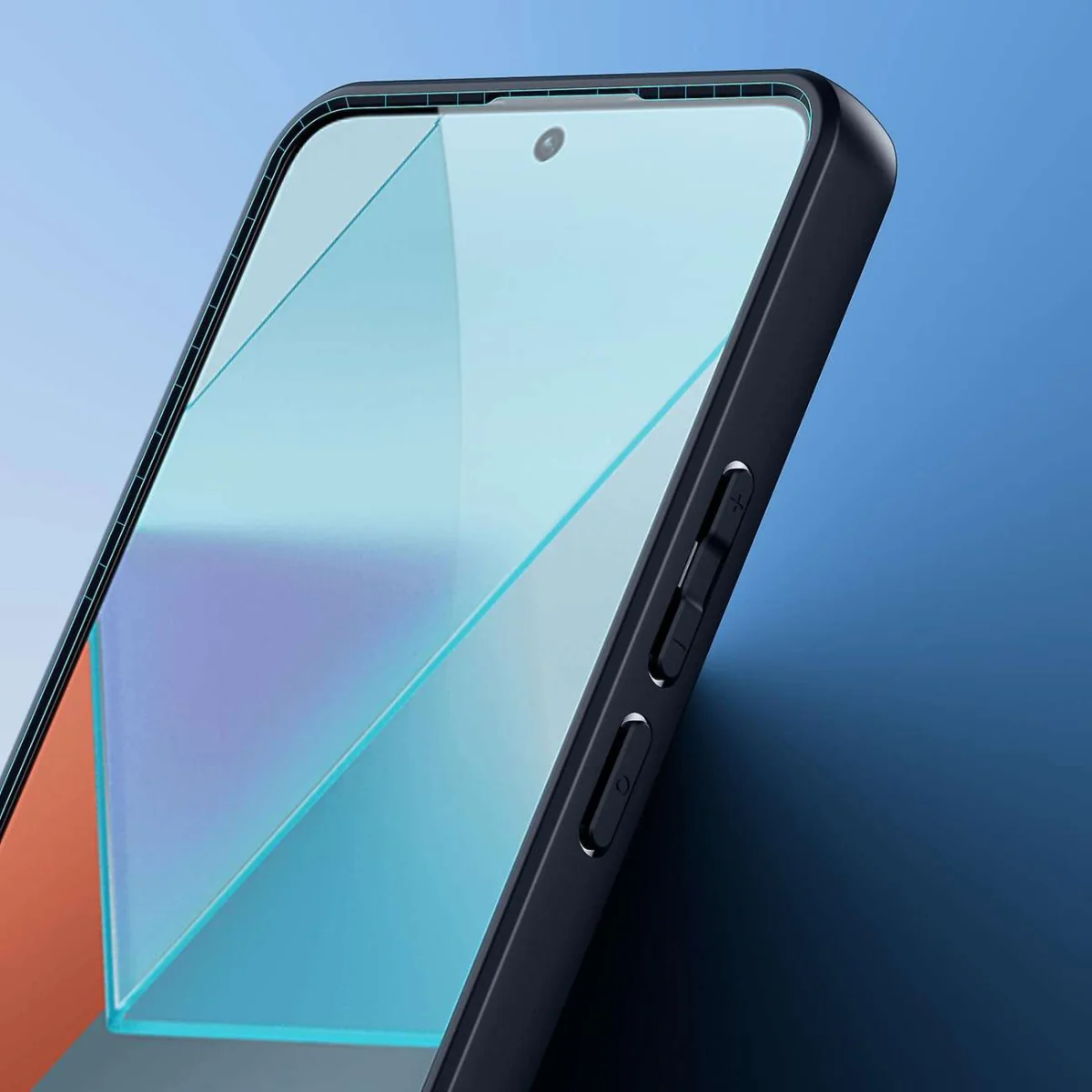 Dux Ducis Aimo kryt na Xiaomi Redmi Note 13 Pro 5G čierny