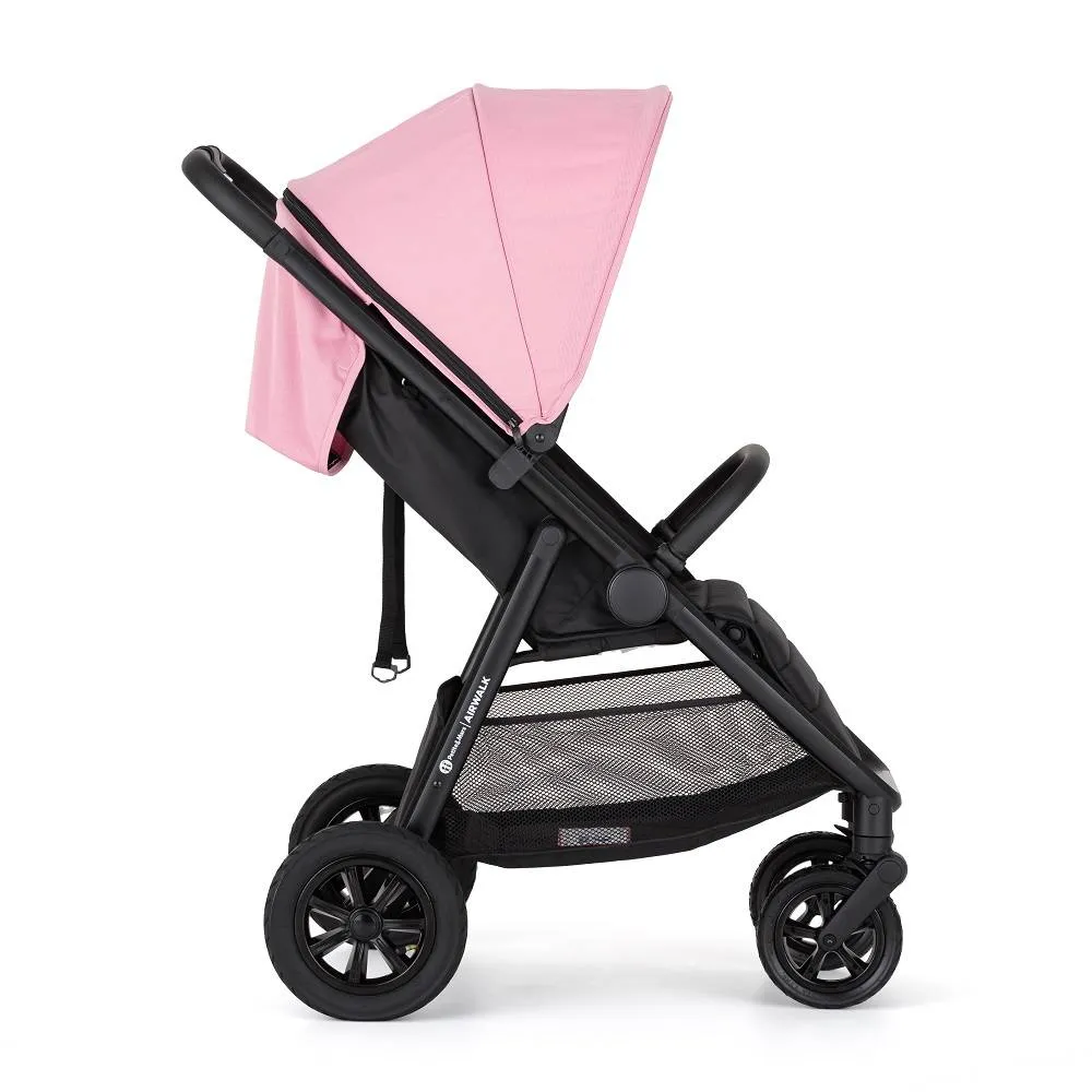 PETITE&MARS Kočík športový Airwalk Rose Pink 1×1 ks, kočík