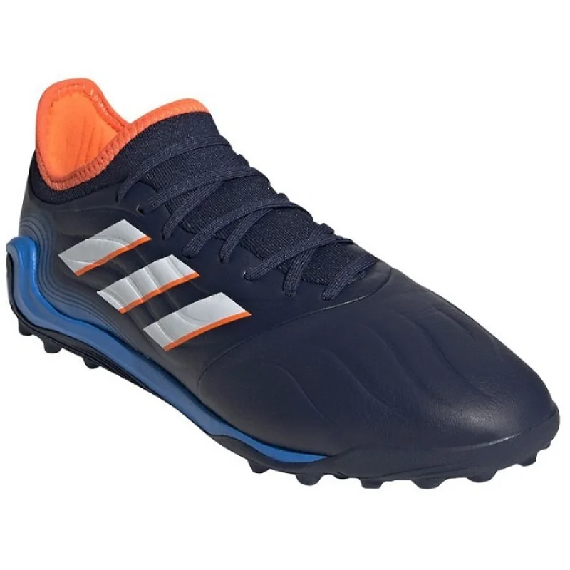 Adidas Copa Sense.3 TF Pánske kopačky turfy, veľ. 46 69657-46