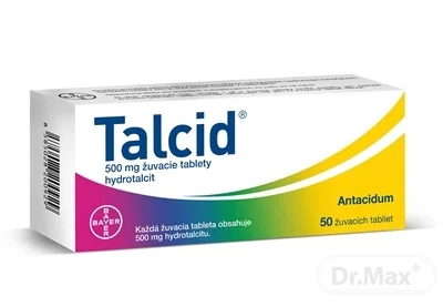 Talcid