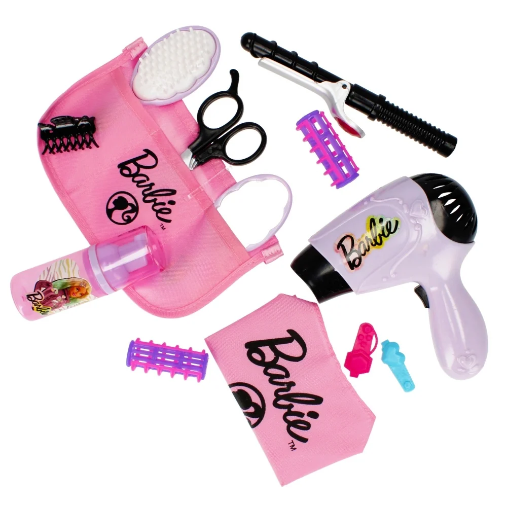 Barbie Kadernícky set , 6EU479212 