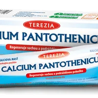 TEREZIA CALCIUM PANTOTHENICUM