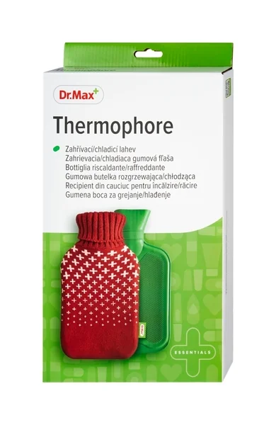 Dr. Max Thermophore 1×1 ks, termofor