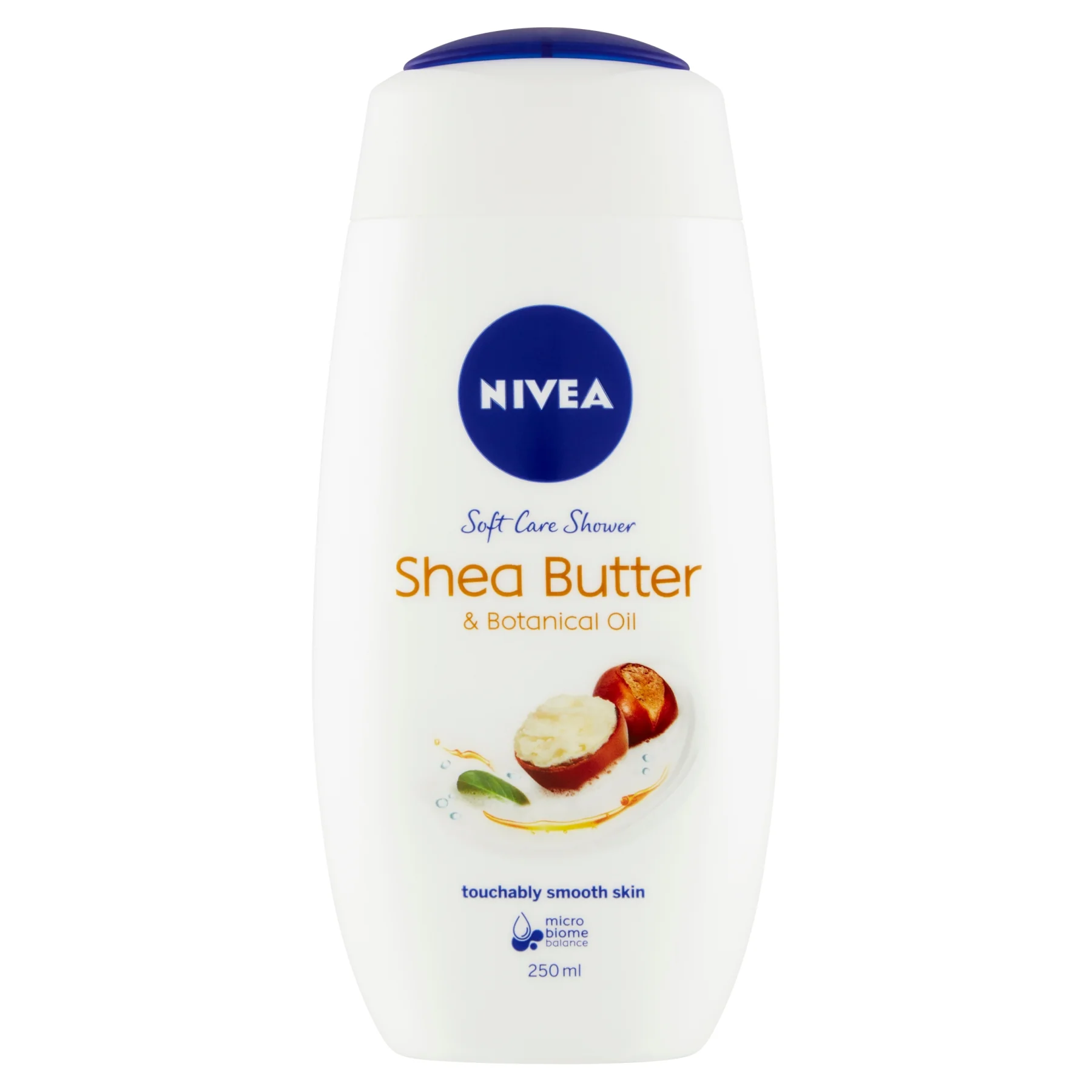 NIVEA Sprchovací gél Shea Butter