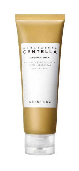 Skin1004 Madagascar Centella Ampoule Foam