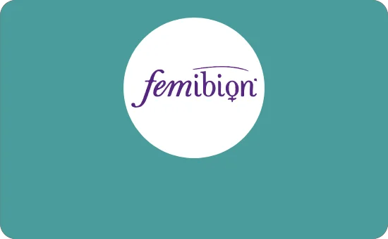 Femibion