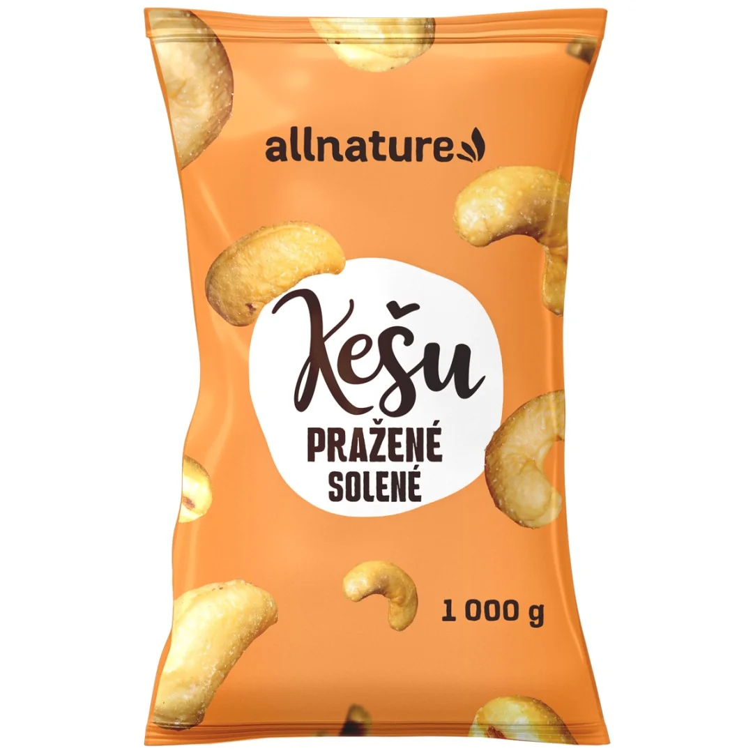 Allnature Kesu Prazene Solene 1000g