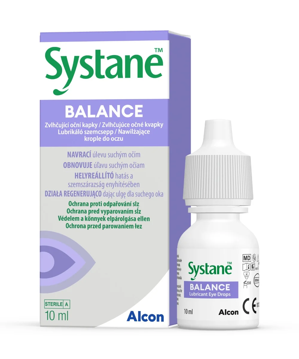 Systane BALANCE