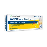 AZINC ArkoBiotics ADULT