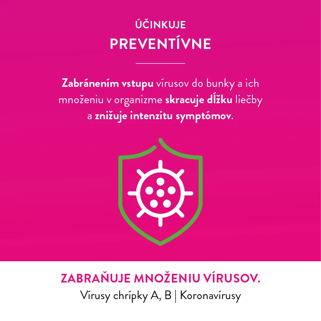 VIROSTOP Pastilky - mäta 1×20 ks, výživový doplnok na hrdlo, hltan a hlasivky