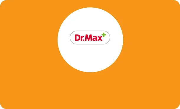 Produkty Dr. Max