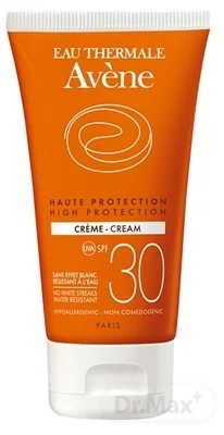 Avène Krém SPF 30