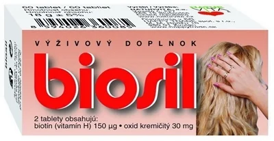 NATURVITA BIOSIL