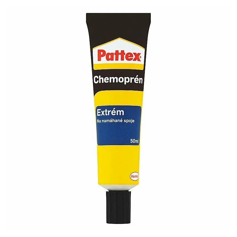 Pattex Chemoprén Extrém 50ml