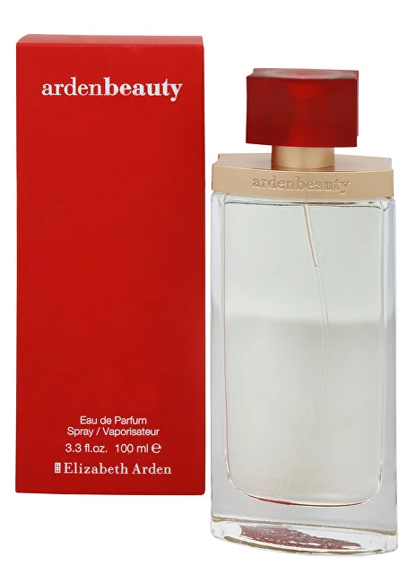 Elizabeth Arden Beauty Edp 50ml 1×50 Ml Parfumová Voda