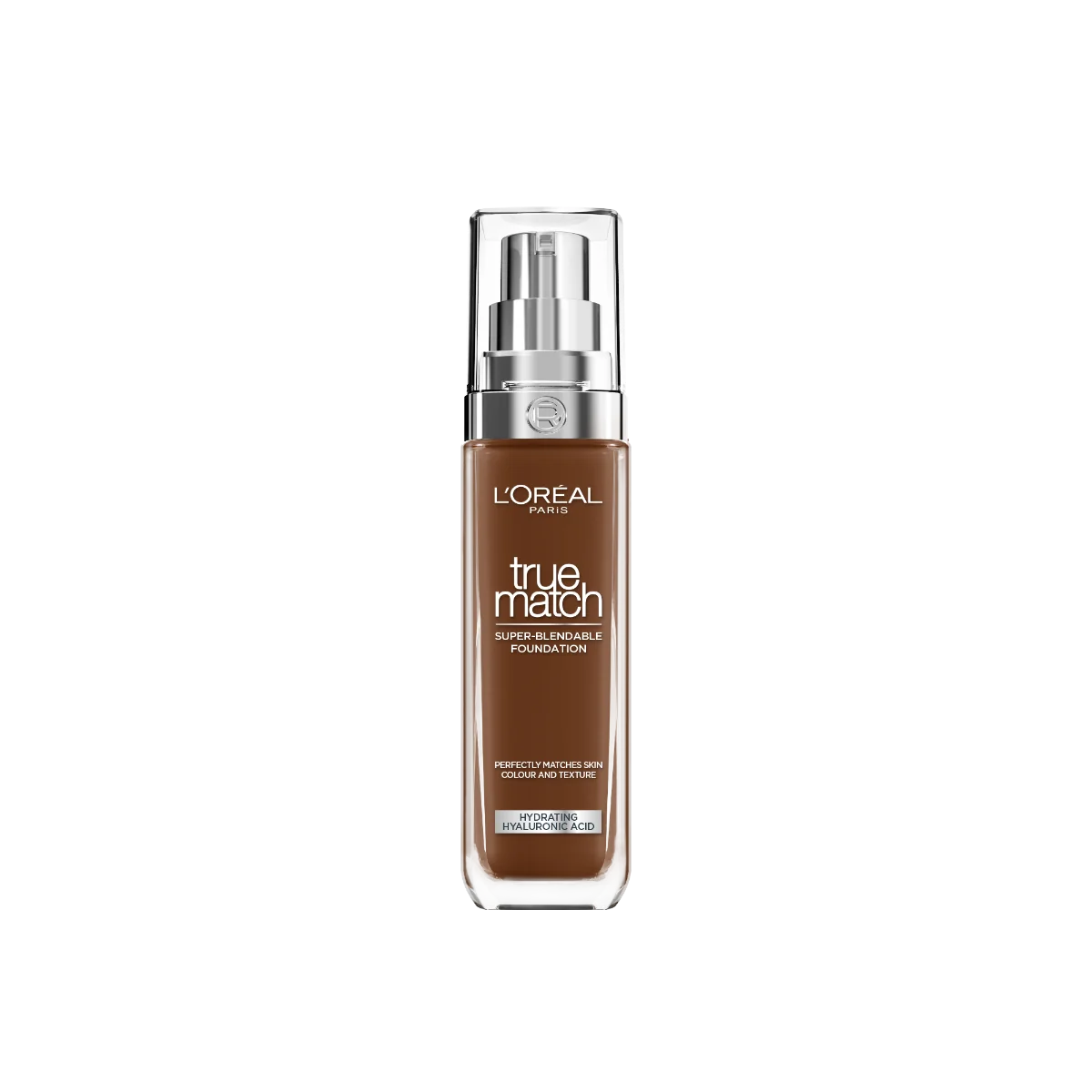 L´Oréal Paris True Match 10N make-up, 30 ml 1×30 ml make-up