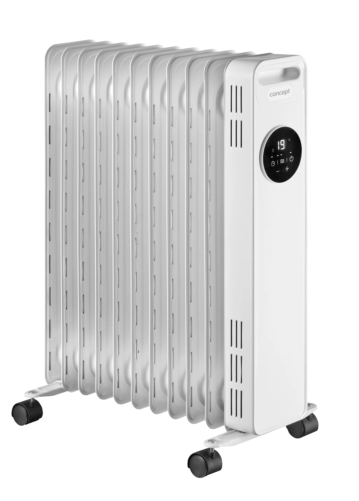 Concept Olejový radiátor 2300 W