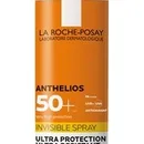LA ROCHE-POSAY Anthelios Shaka Ultraľahký sprej pre citlivú pokožku tváre a tela SPF 50+ 200 ml