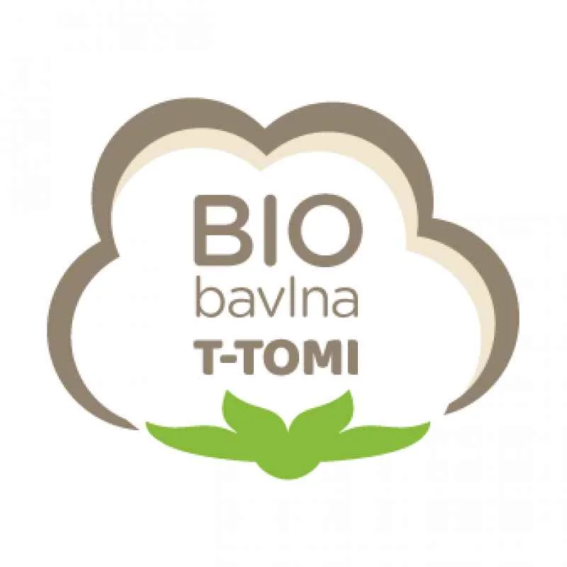 T-TOMI BIO Bambusová osuška Zebra Skin 1×1 ks, bambusová osuška