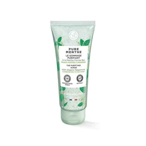 Yves Rocher Pm Cistiaci Peeling 75ml