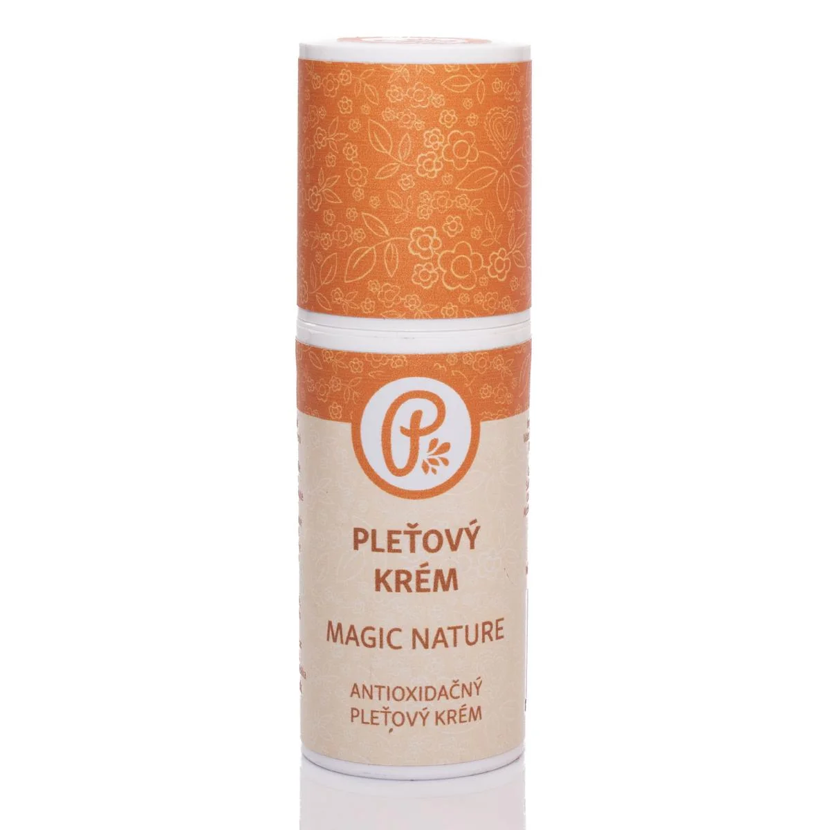 MAGIC NATURE - Antioxidačný pleťový krém 30ml