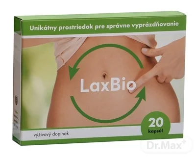 LaxBio