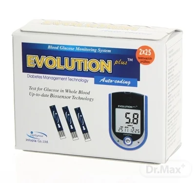 FINETEST EVOLUTION Test Strip