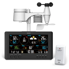 Sencor Sws 12500 Wifi Meteostanica Pro. 1ks