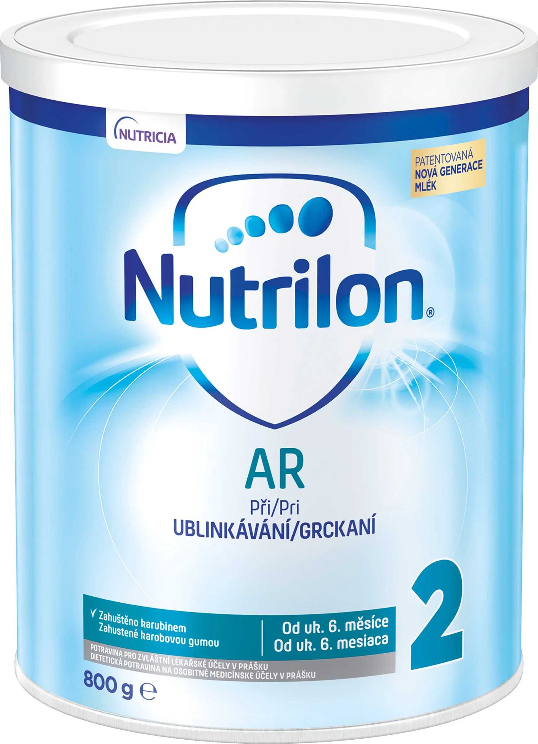 Nutrilon 2 AR