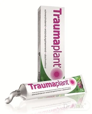 TRAUMAPLANT