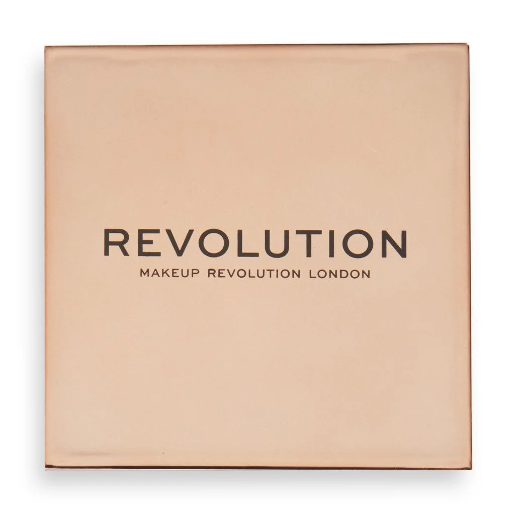 Revolution Soap Styler Plus mydlo na obočie 1×1 ks