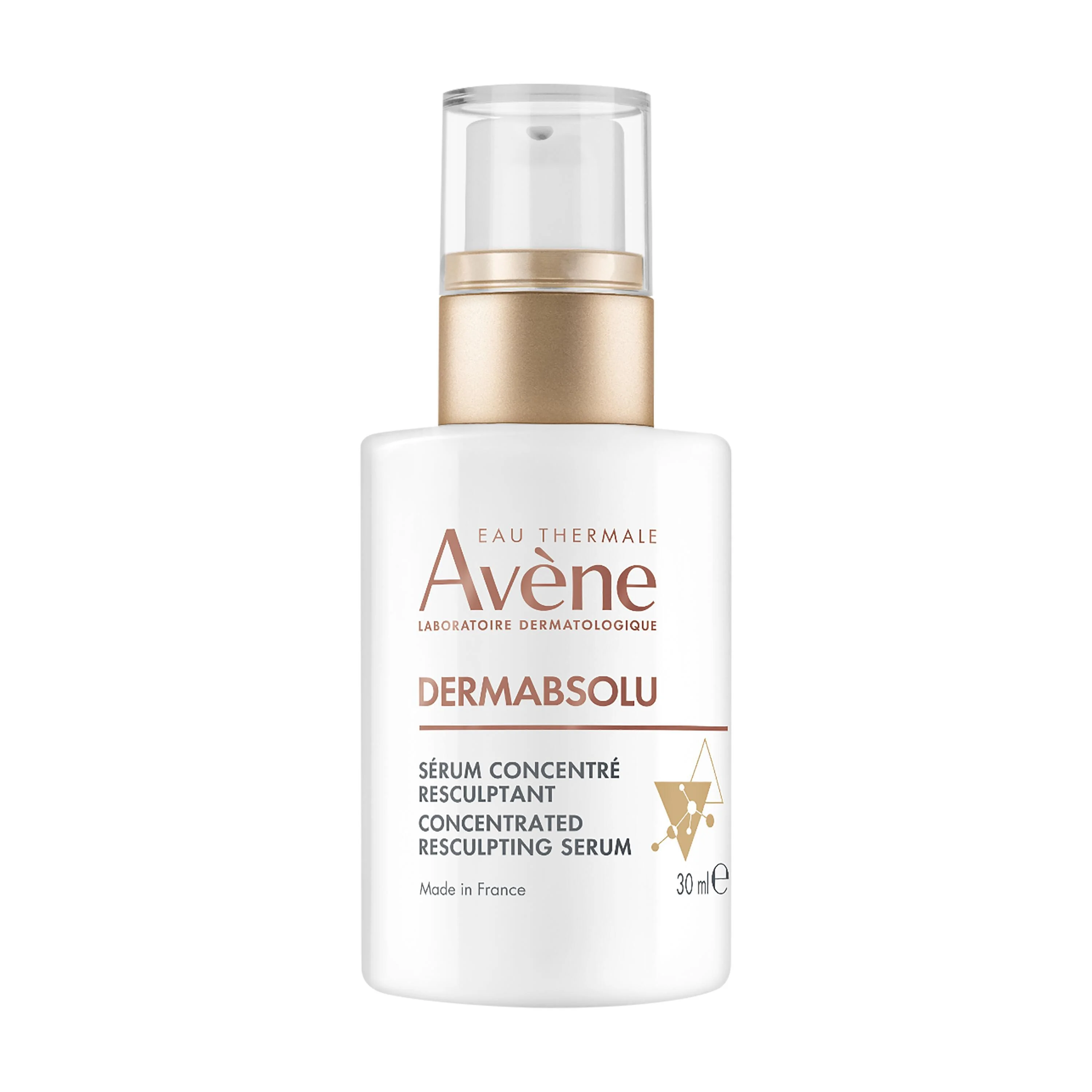 AVENE DERMABSOLU Koncentrované remodelačné sérum