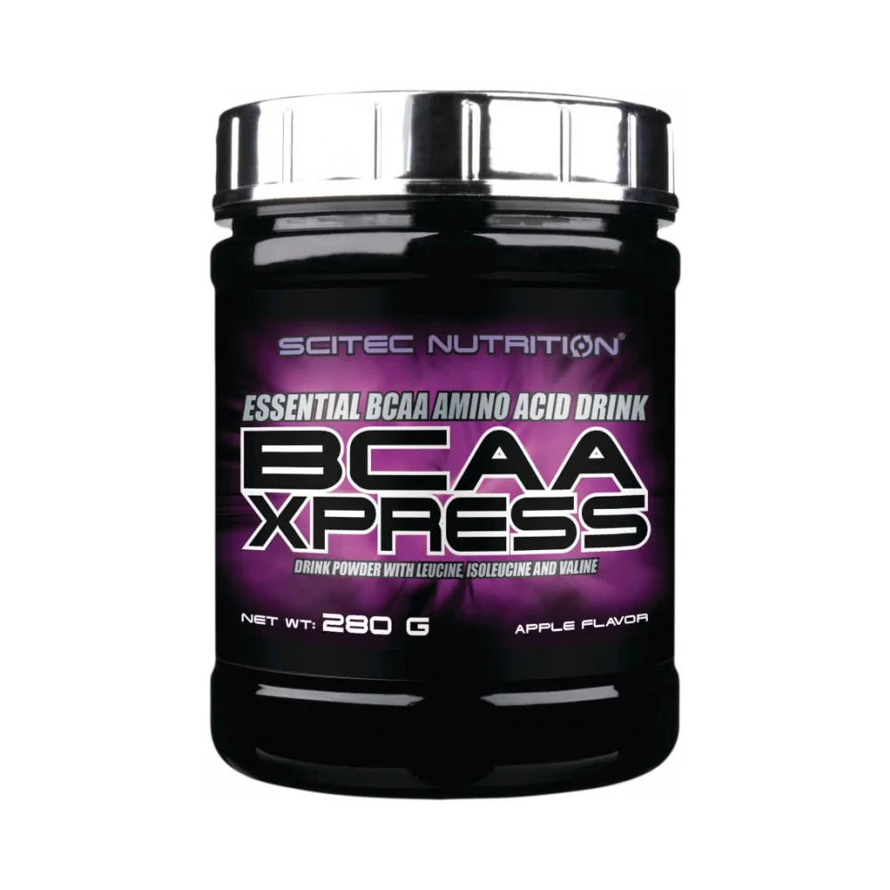 Scitec Nutrition BCAA Xpress 280 g melón