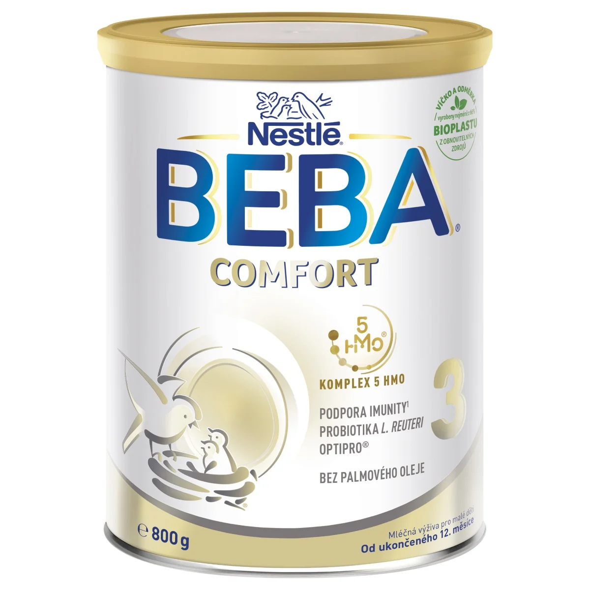 BEBA COMFORT 3 HM-O