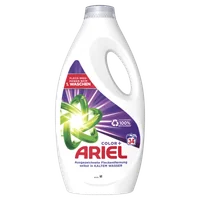 ARIEL GEL 1.7L/ 34PD COLOR CLEAN&FRESH