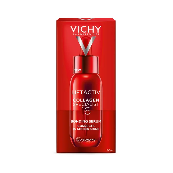 VICHY Liftactiv Collagen Specialist 16 sérum 1×30 ml, sérum