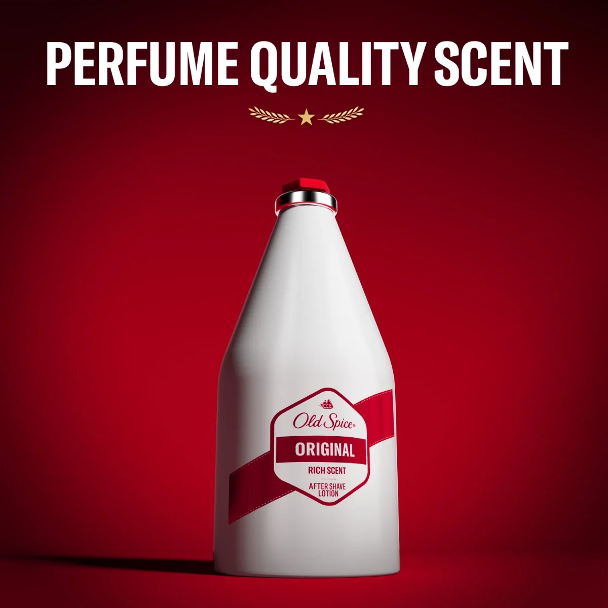 OLD SPICE VODA PO HOLENI ORIGINAL 1×100 ml, voda po holení