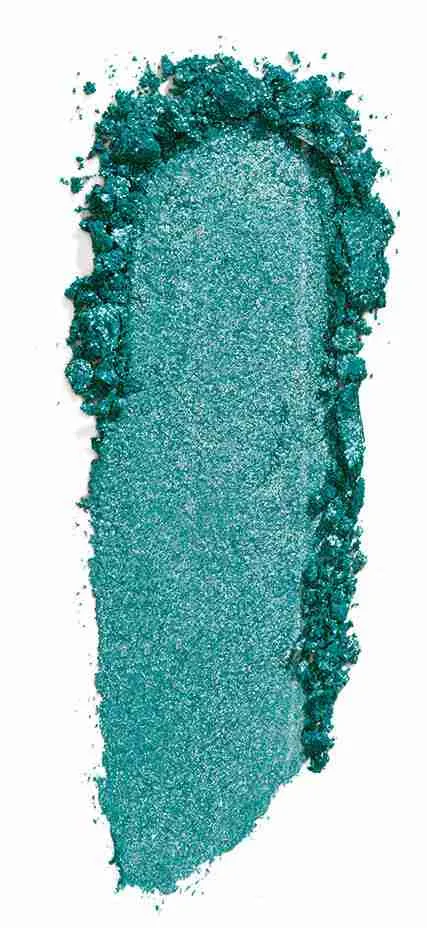 Yves Rocher Očné tiene Turquoise Energie COULEURS NATURE 1×1 ks, očné tiene