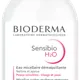 BIODERMA Sensibio H2O