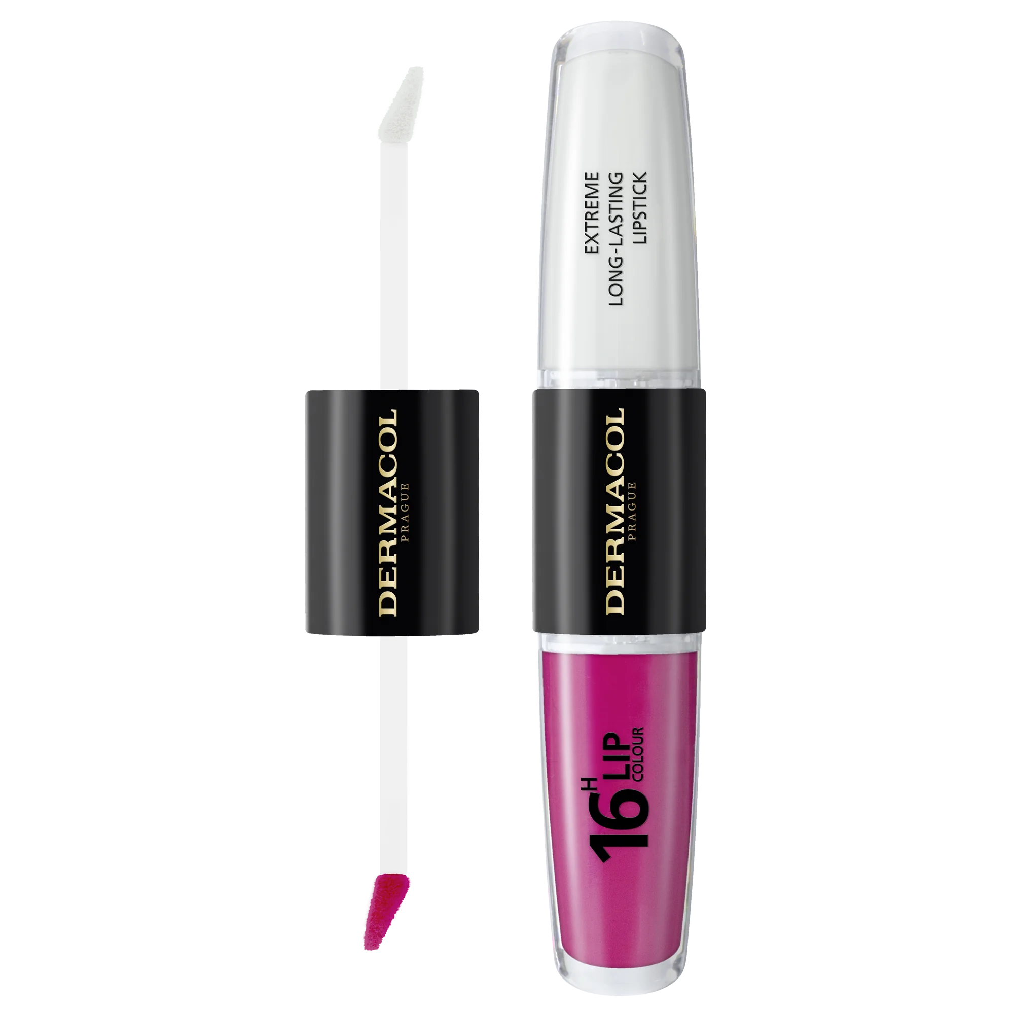 Dermacol 16H Lip Colour č.38