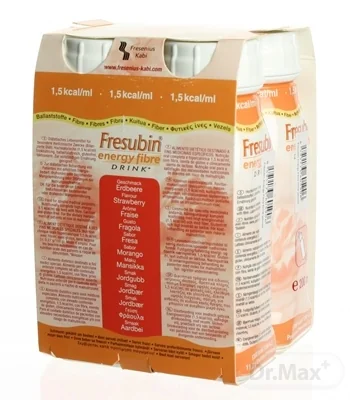 Fresubin Energy fibre DRINK