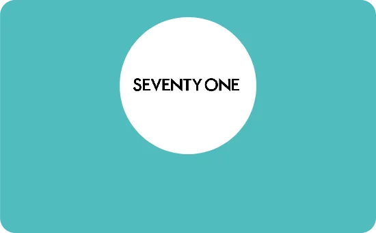 seventy - one -25 %