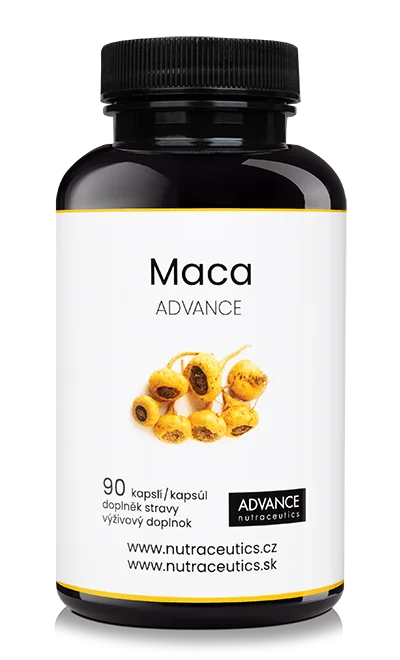 ADVANCE Maca