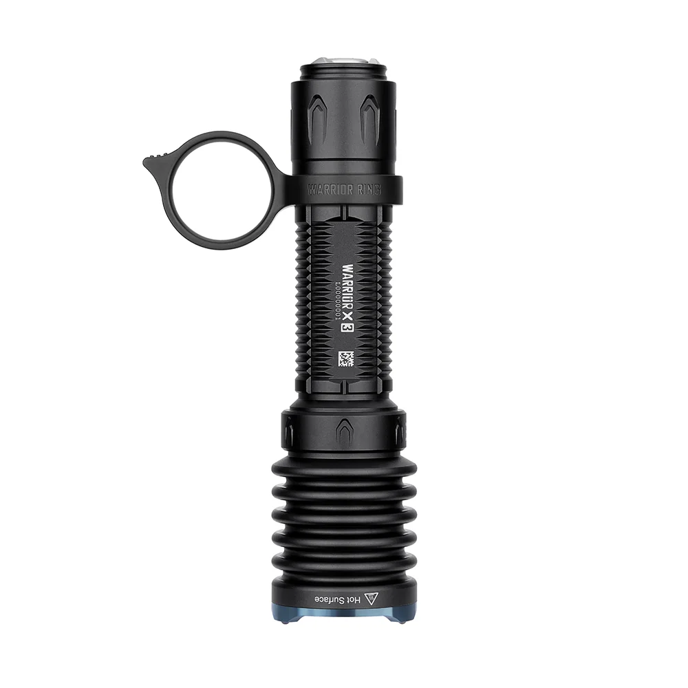 WARRIOR X3 2500 OLIGHT Svietidlo Warrior X 3 - poľovnícke 