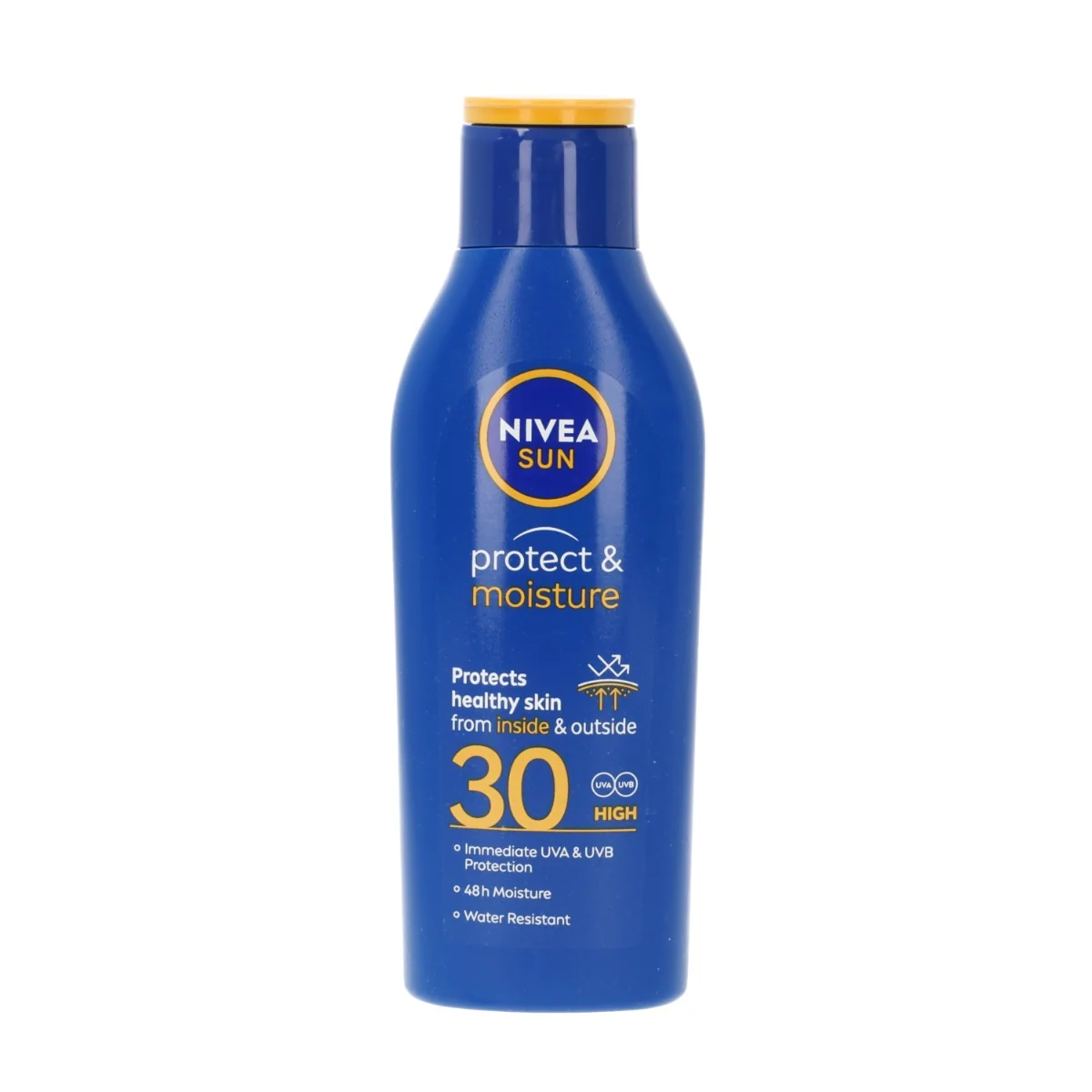 Nivea Sun Lotion Protect&Moisture SPF30