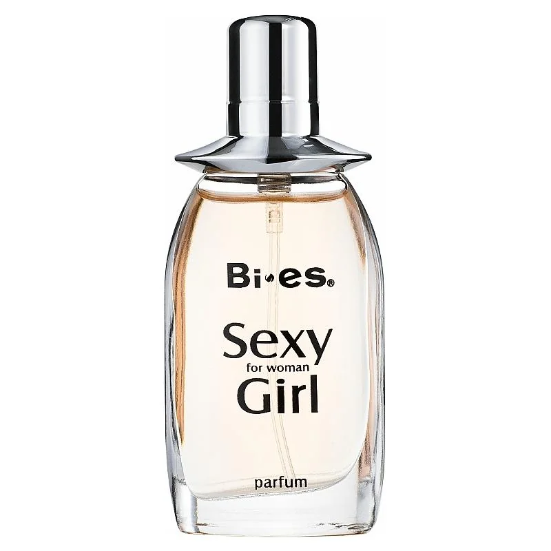 BI-ES SEXY GIRL parfum 15ml