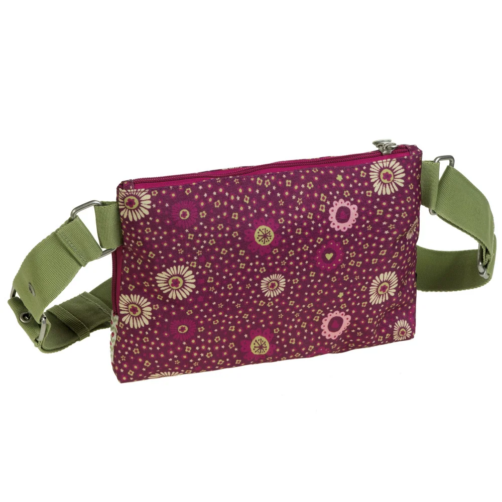 Busquets crossbody kabelka PARTCHWORK-Busquets 