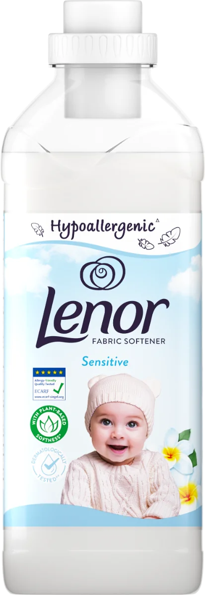 Lenor 850ml Sensitive