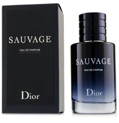 DIOR Sauvage EDP 60 ml