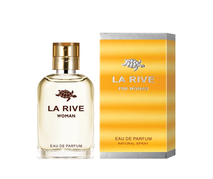 Ziaja La Rive EDP - Woman